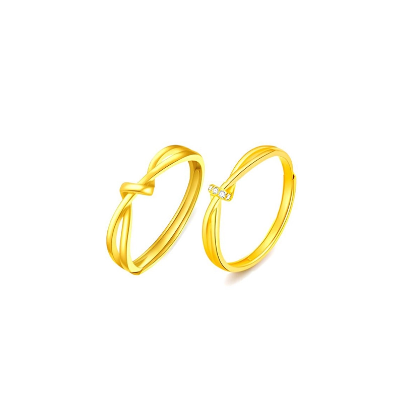 CHINA GOLD ins 999