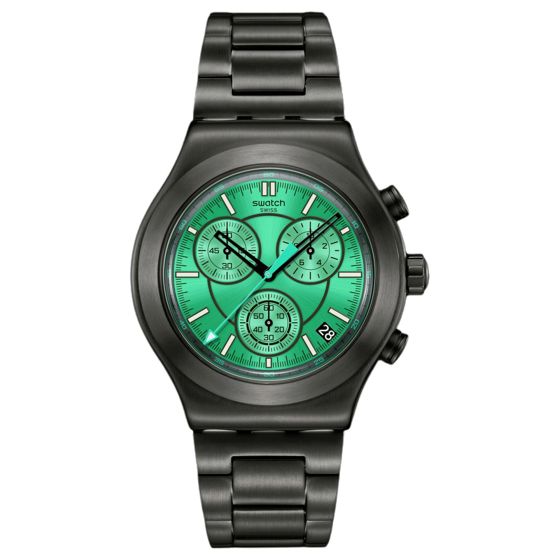 SWATCH 30 43mm