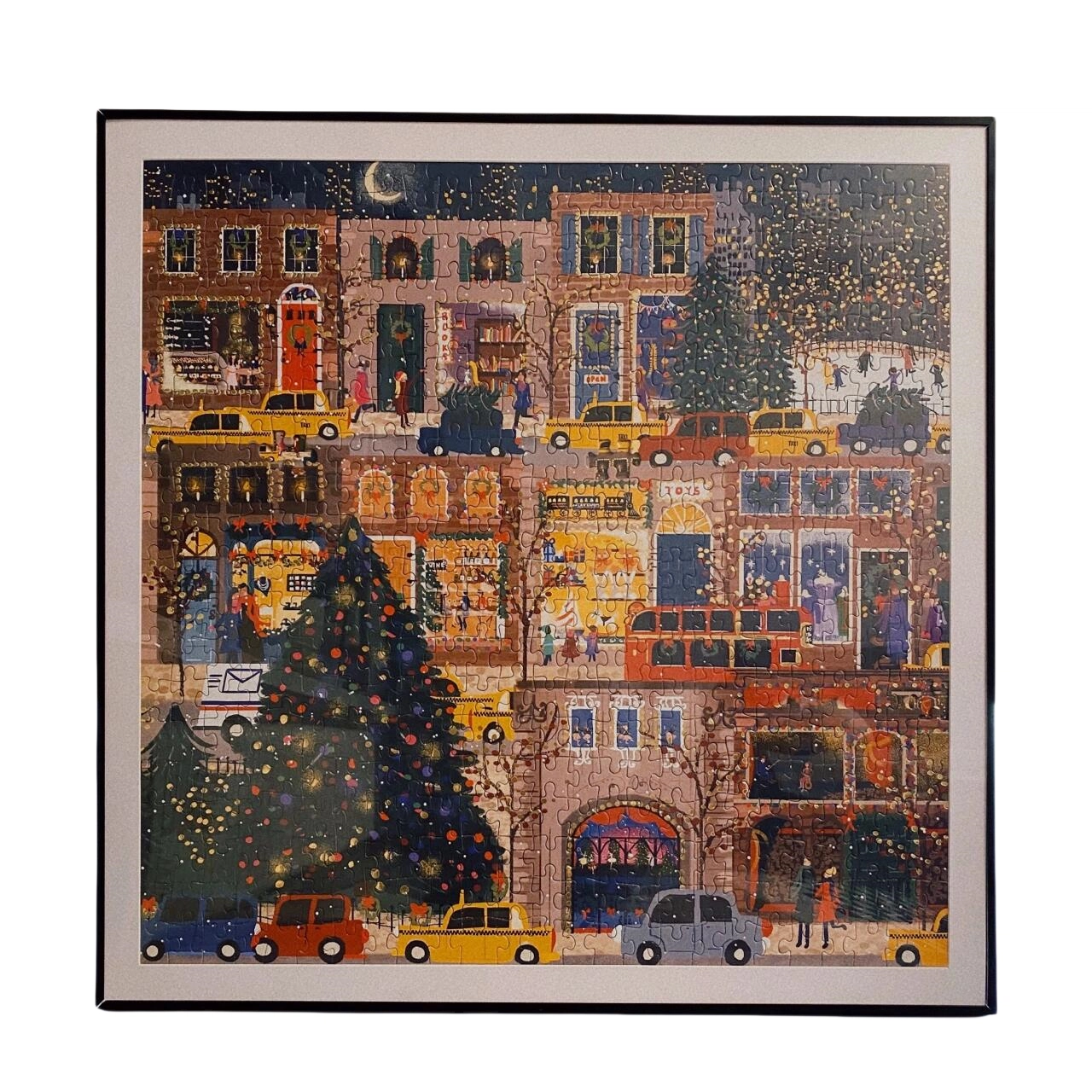 1000pcs HBYQ