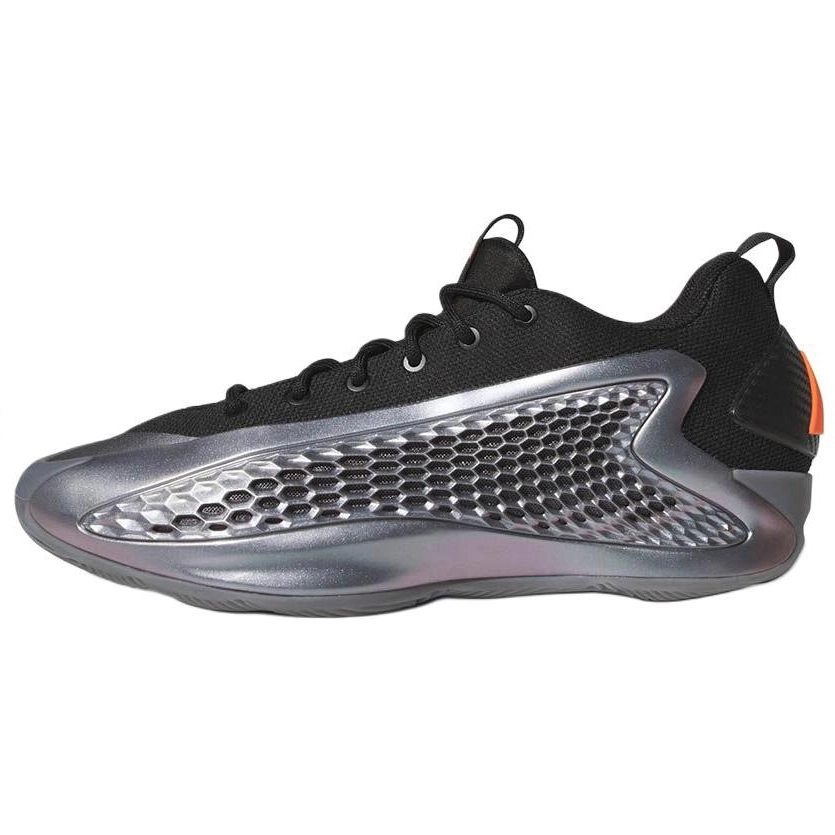 adidas Anthony Edwards 1 Low Iron Sharpens Iron