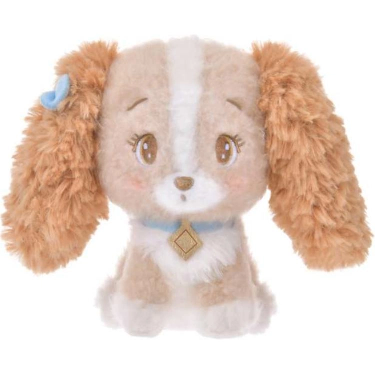 Disney Lady mikko 12cm