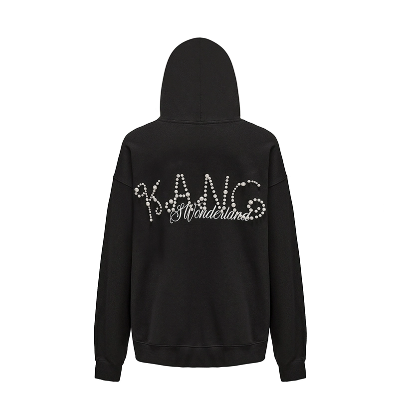 Kang's wonderland