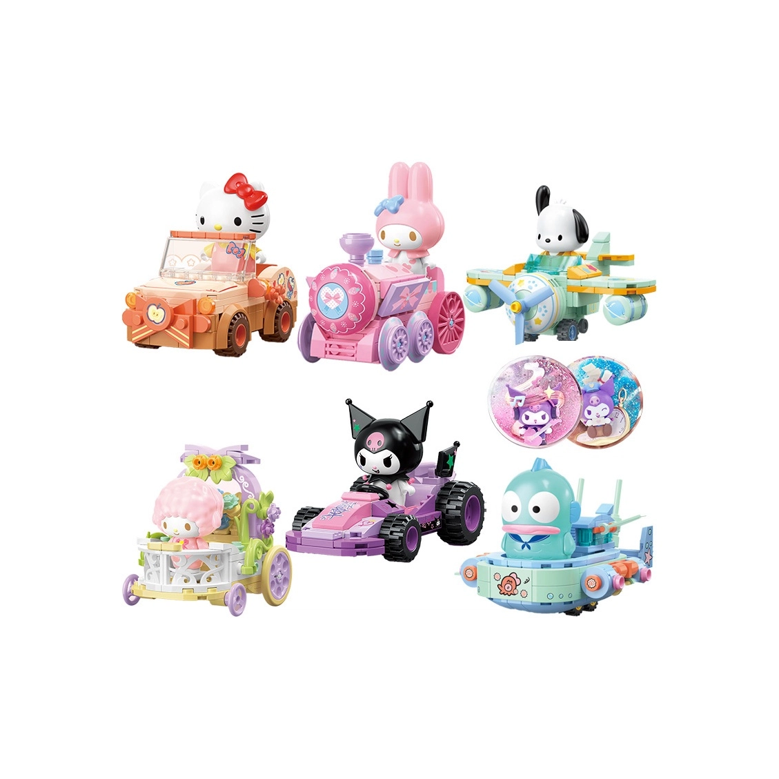 TOP TOY 6
