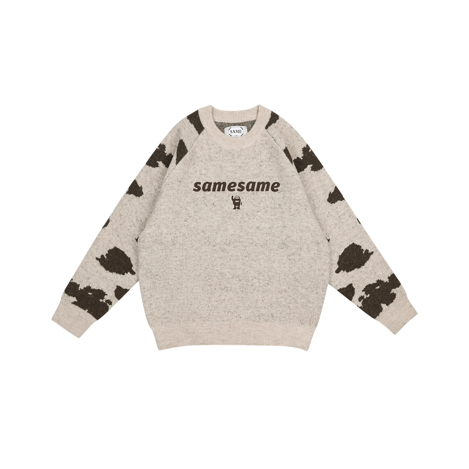 MYSAMESAME