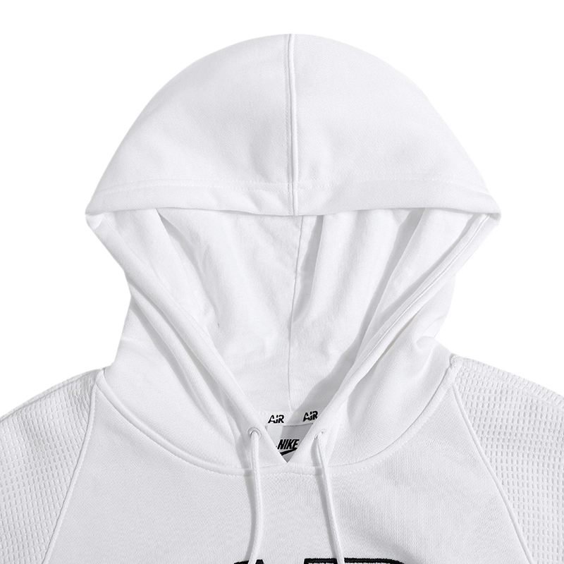 Nike As W Nsw Air Flc Hoodie