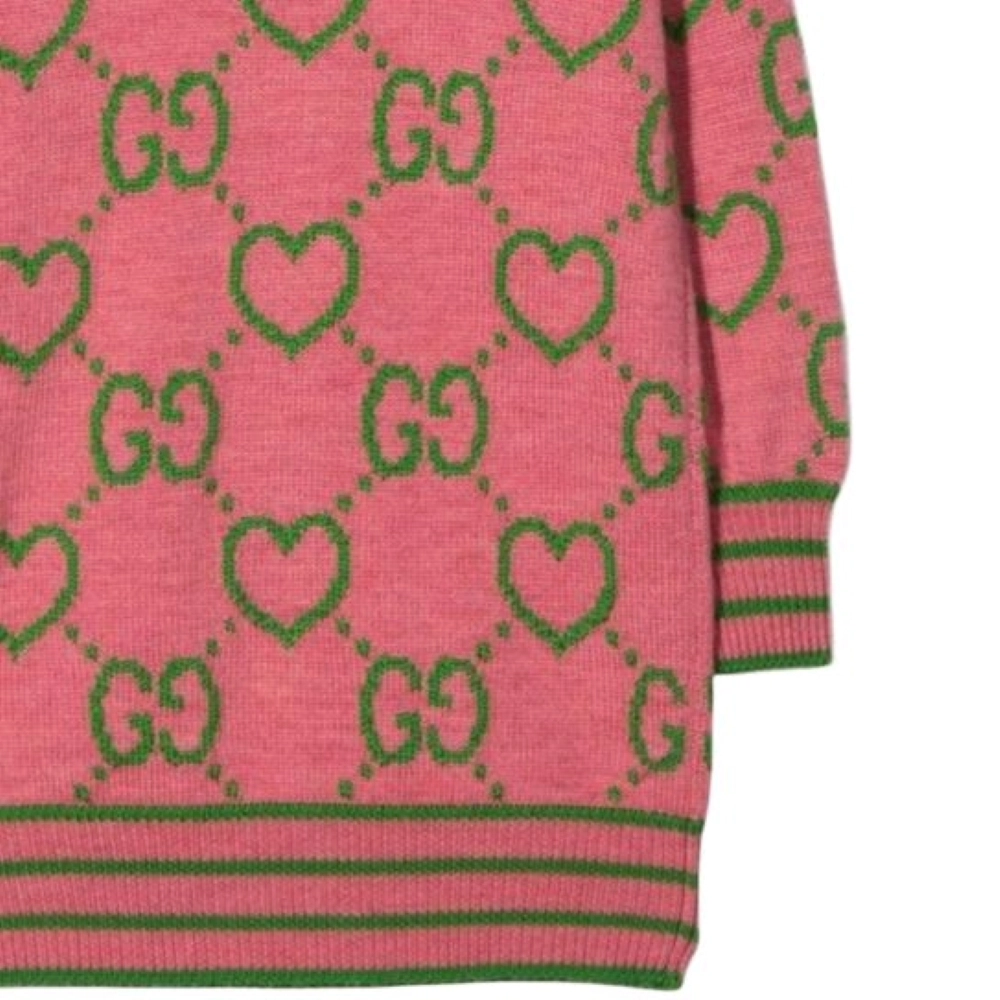 GUCCI SS22 Logo