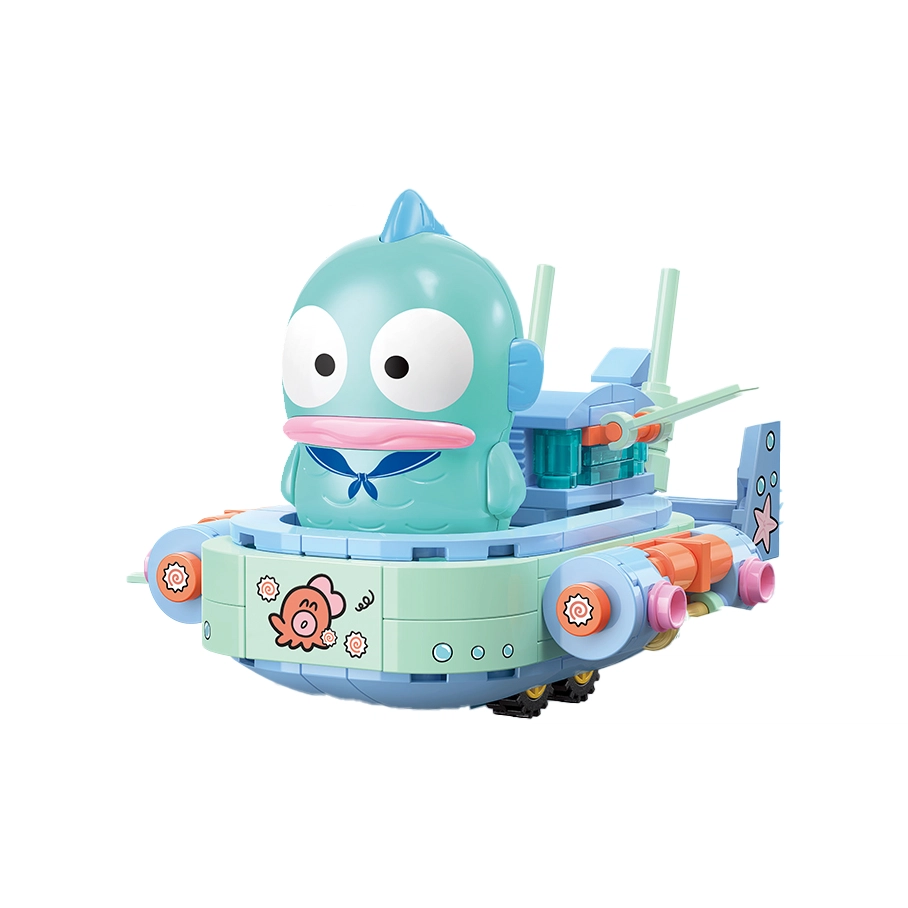 TOP TOY 6