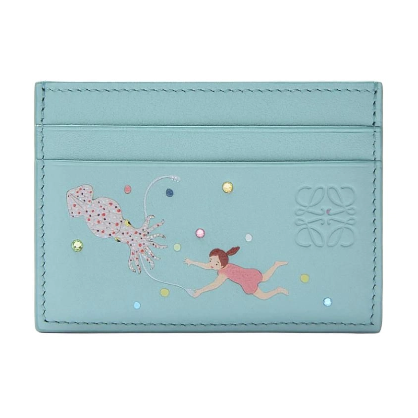 LOEWE x Suna Fujita