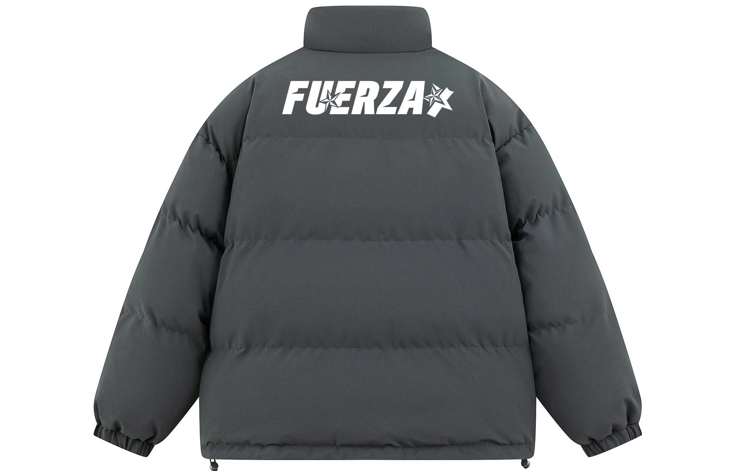 FUERZA