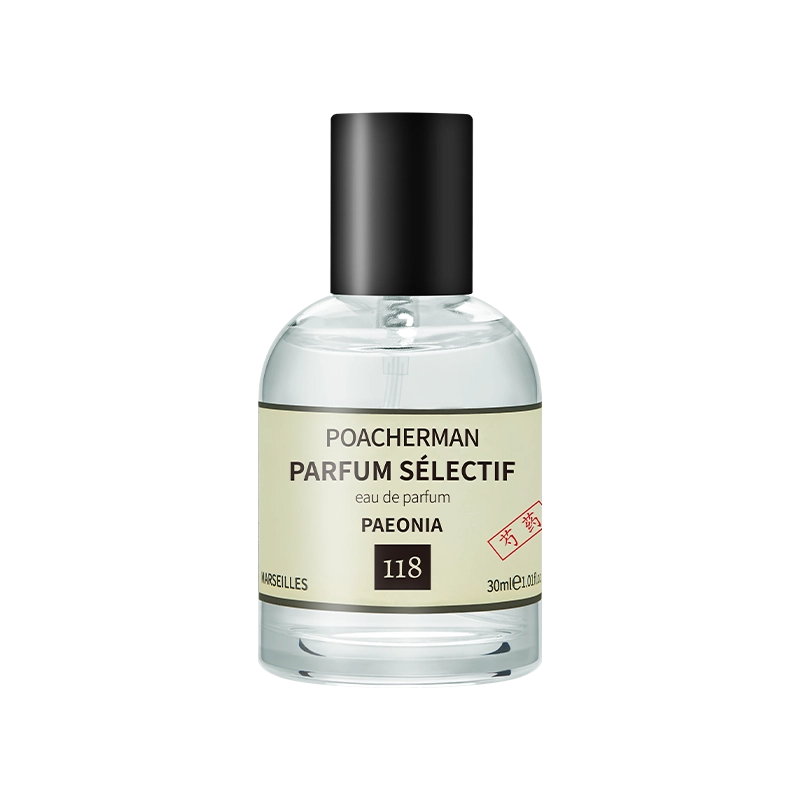 POACHERMAN EDP