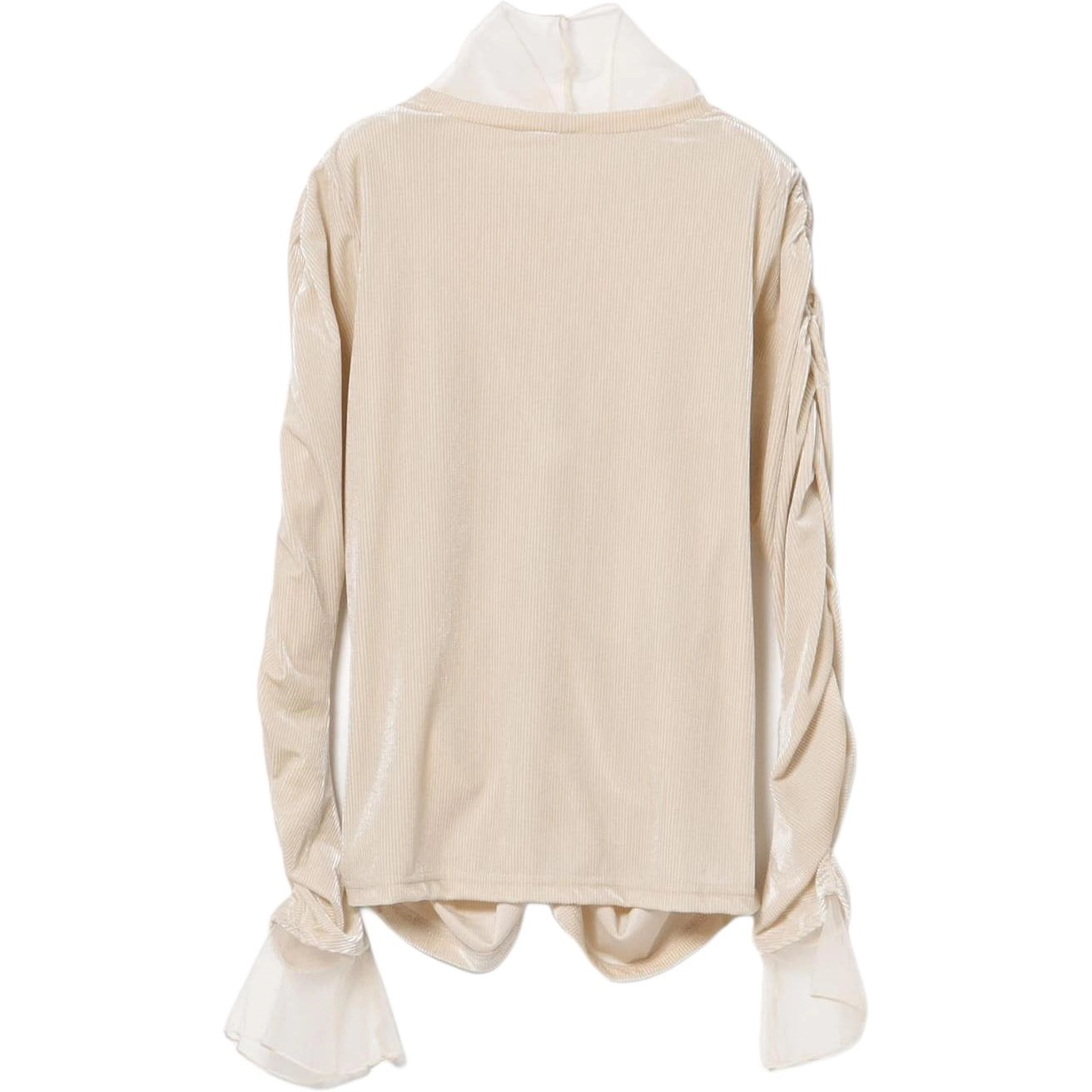 beams T