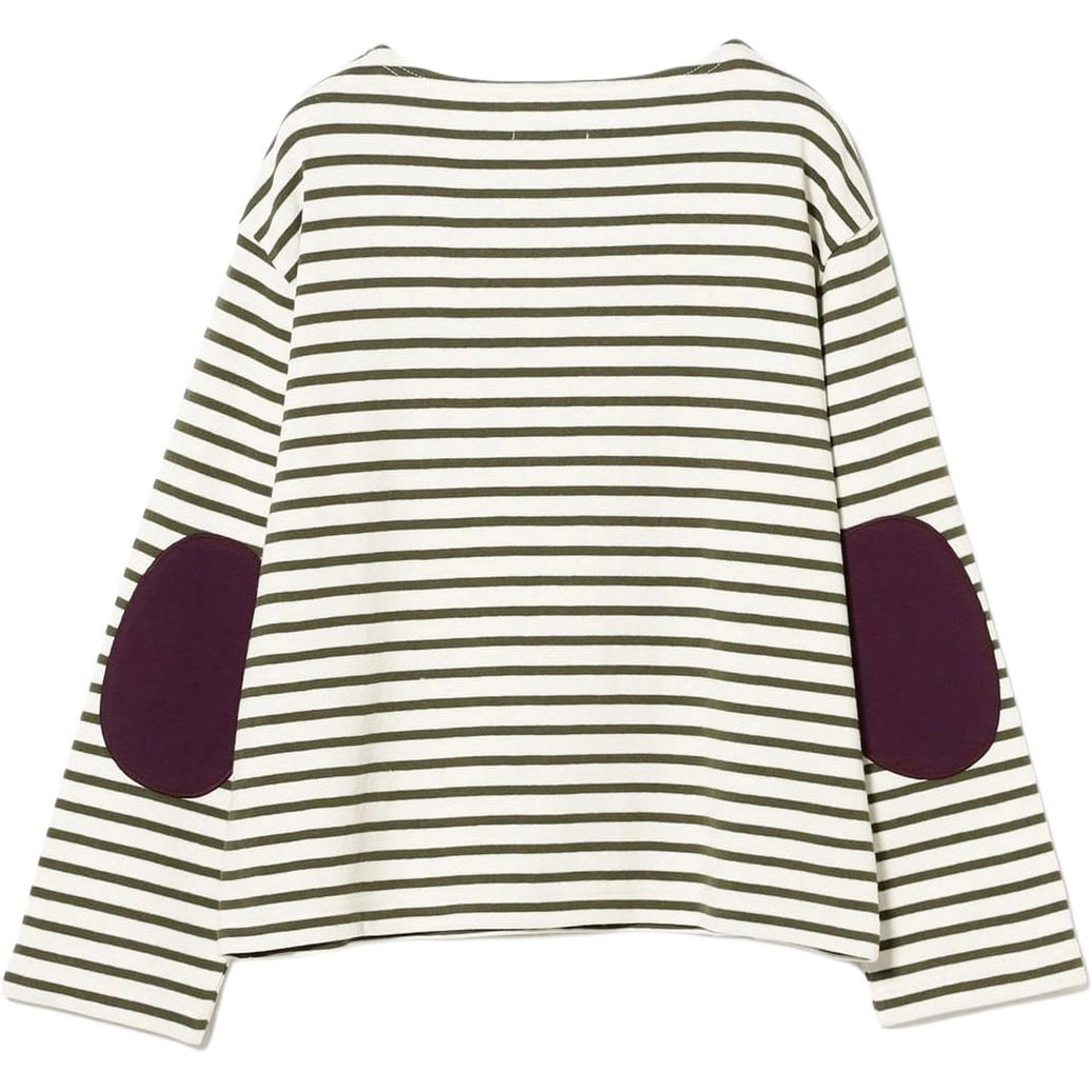 beams T
