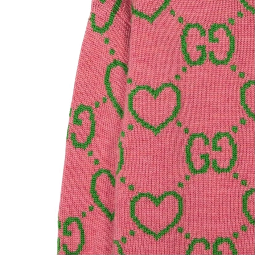GUCCI SS22 Logo