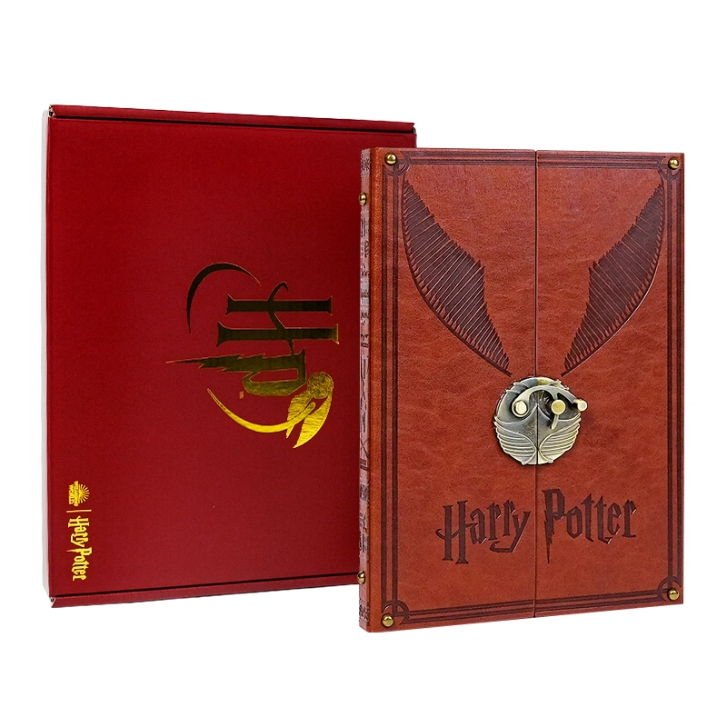 HARRY POTTER IP