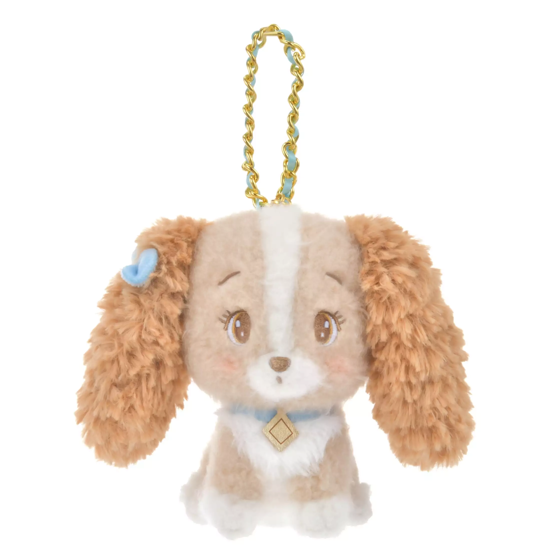 Disney Lady mikko 12cm