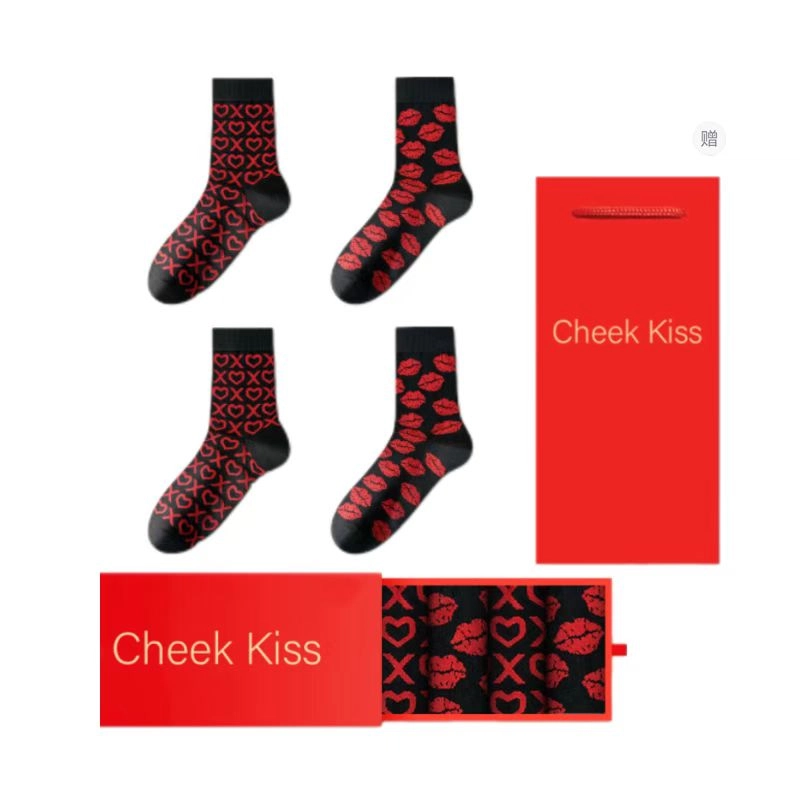 cheekkiss 4