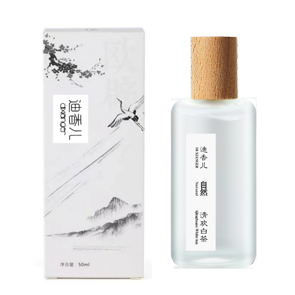 EDT 50ml