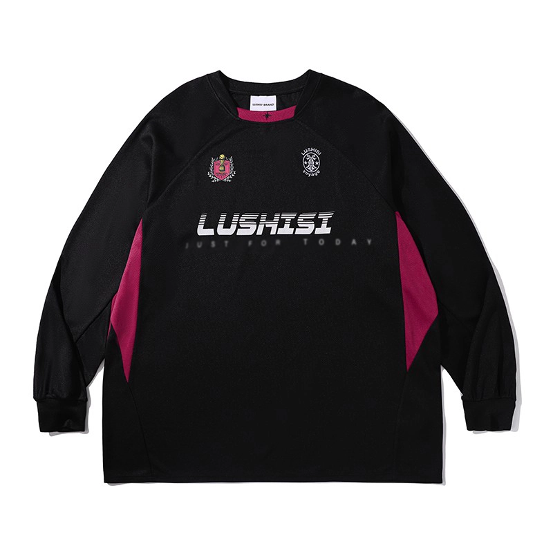 LUSHISI T