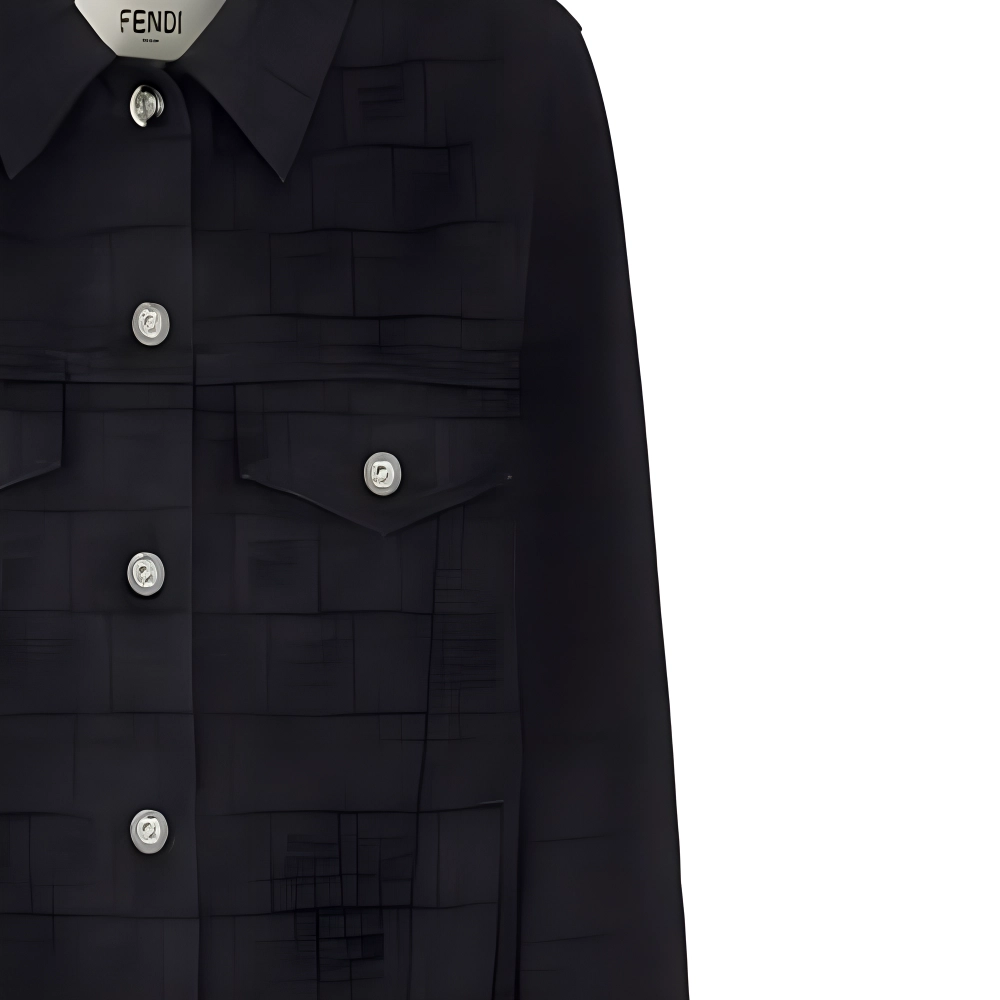 FENDI FW24 Logo