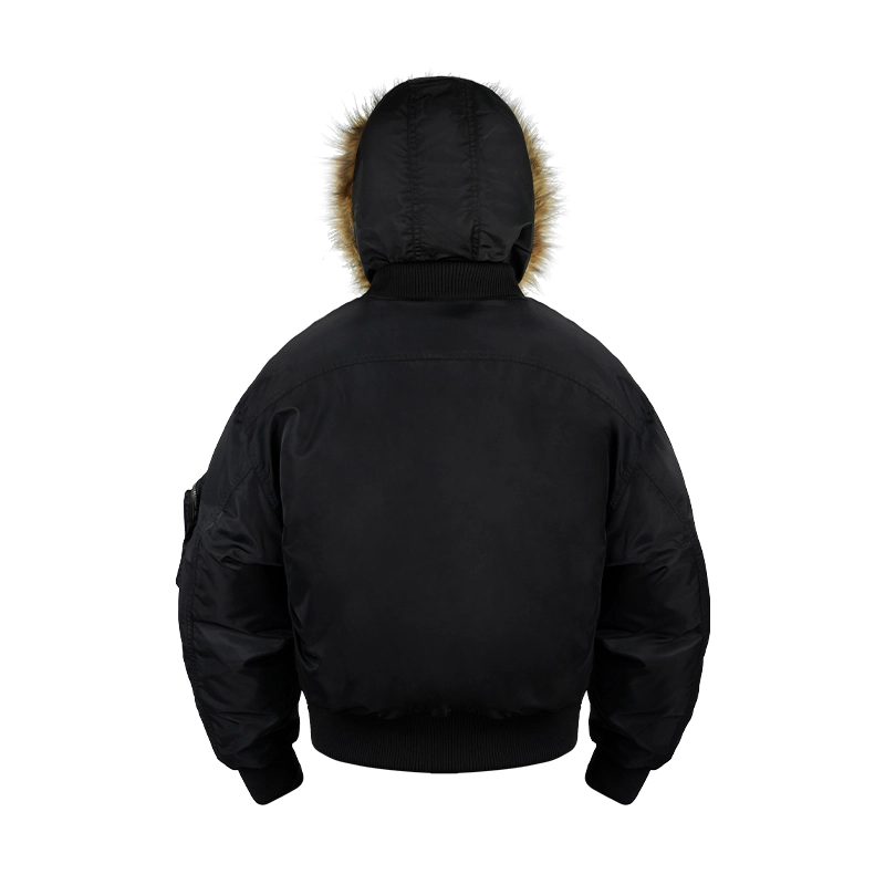 antidote worldwide MA-1
