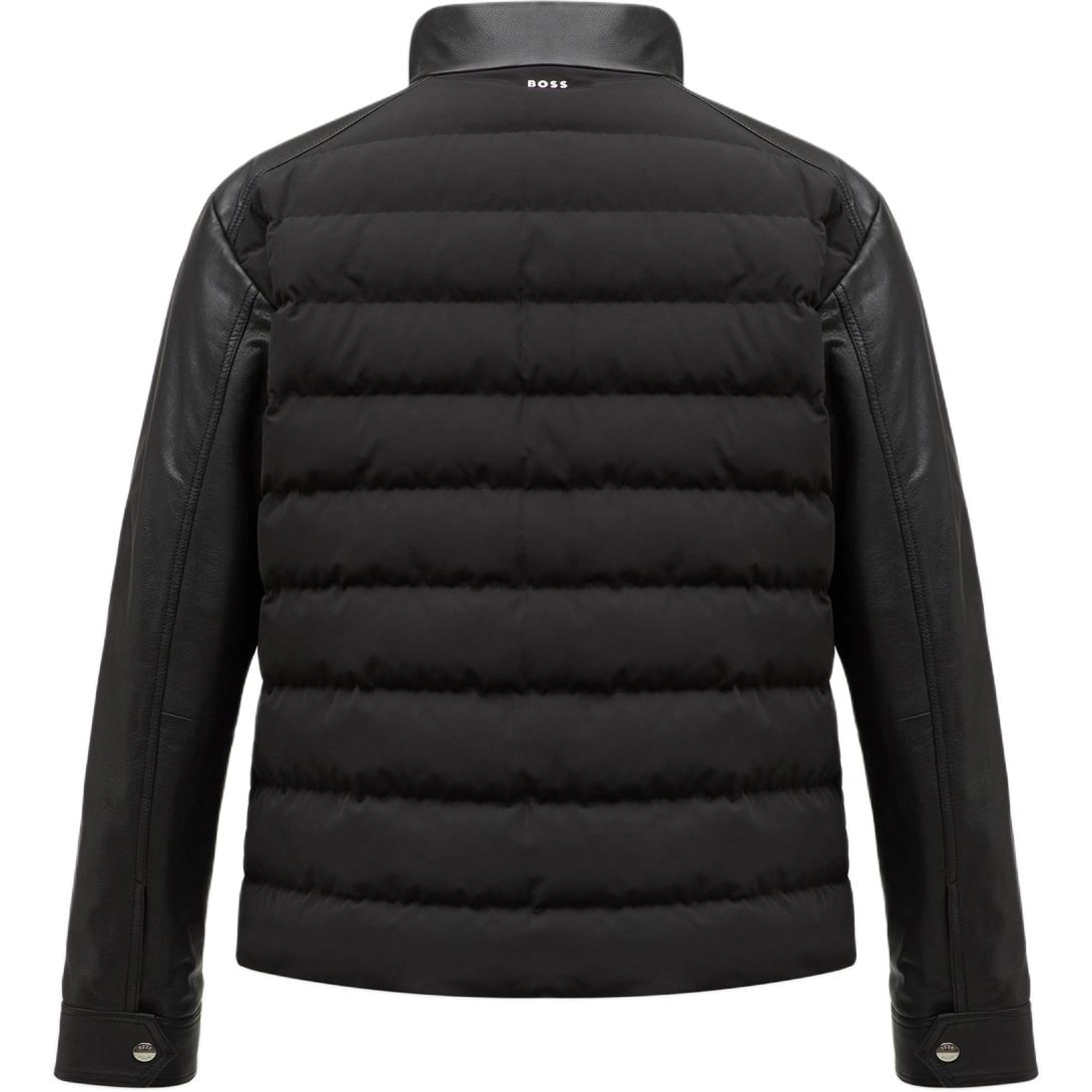 HUGO BOSS