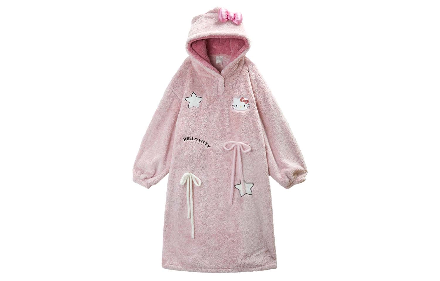 GUKOO x Sanrio