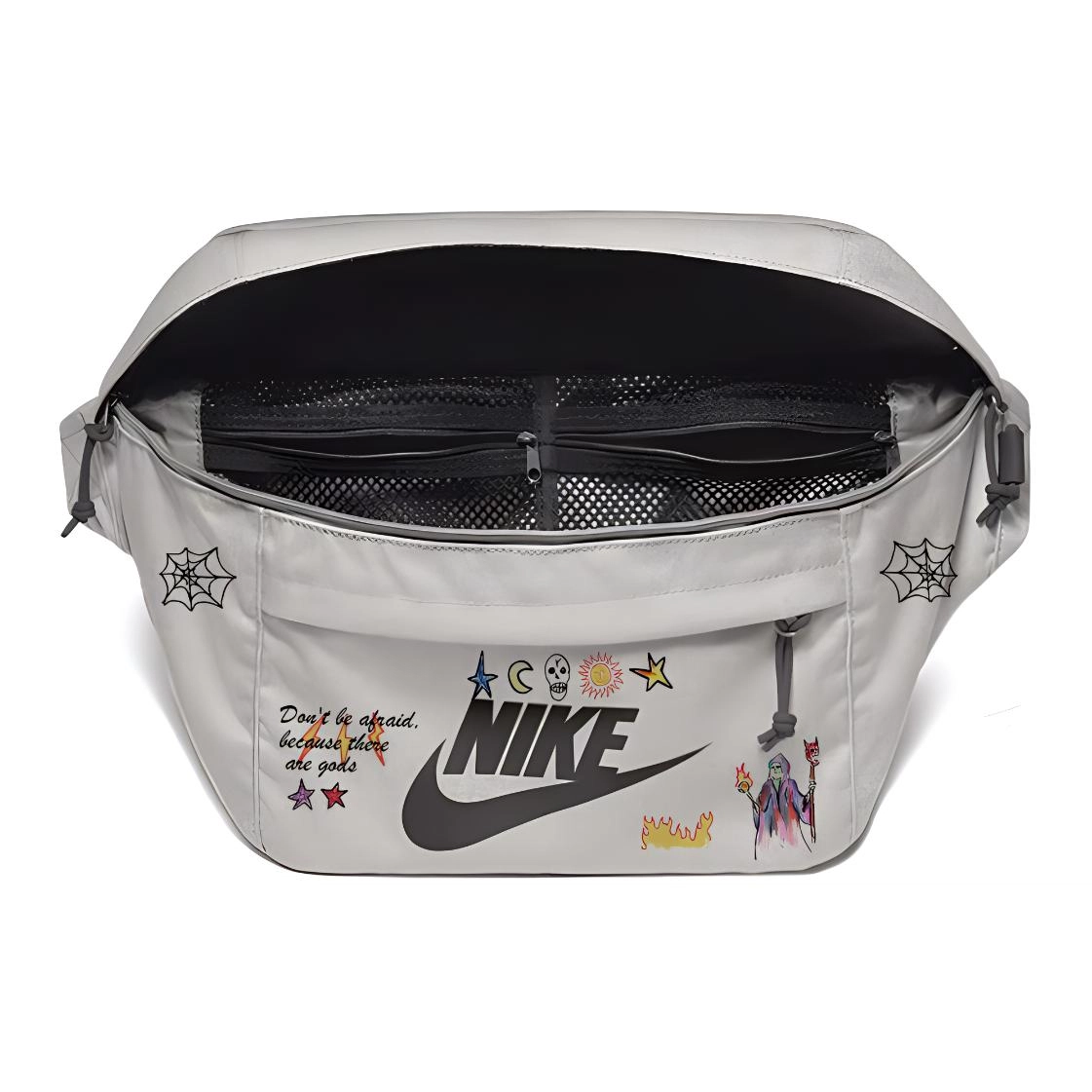 Nike Logo