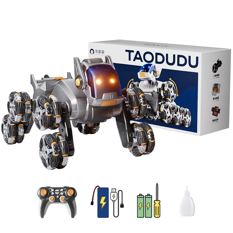 TAODUDU