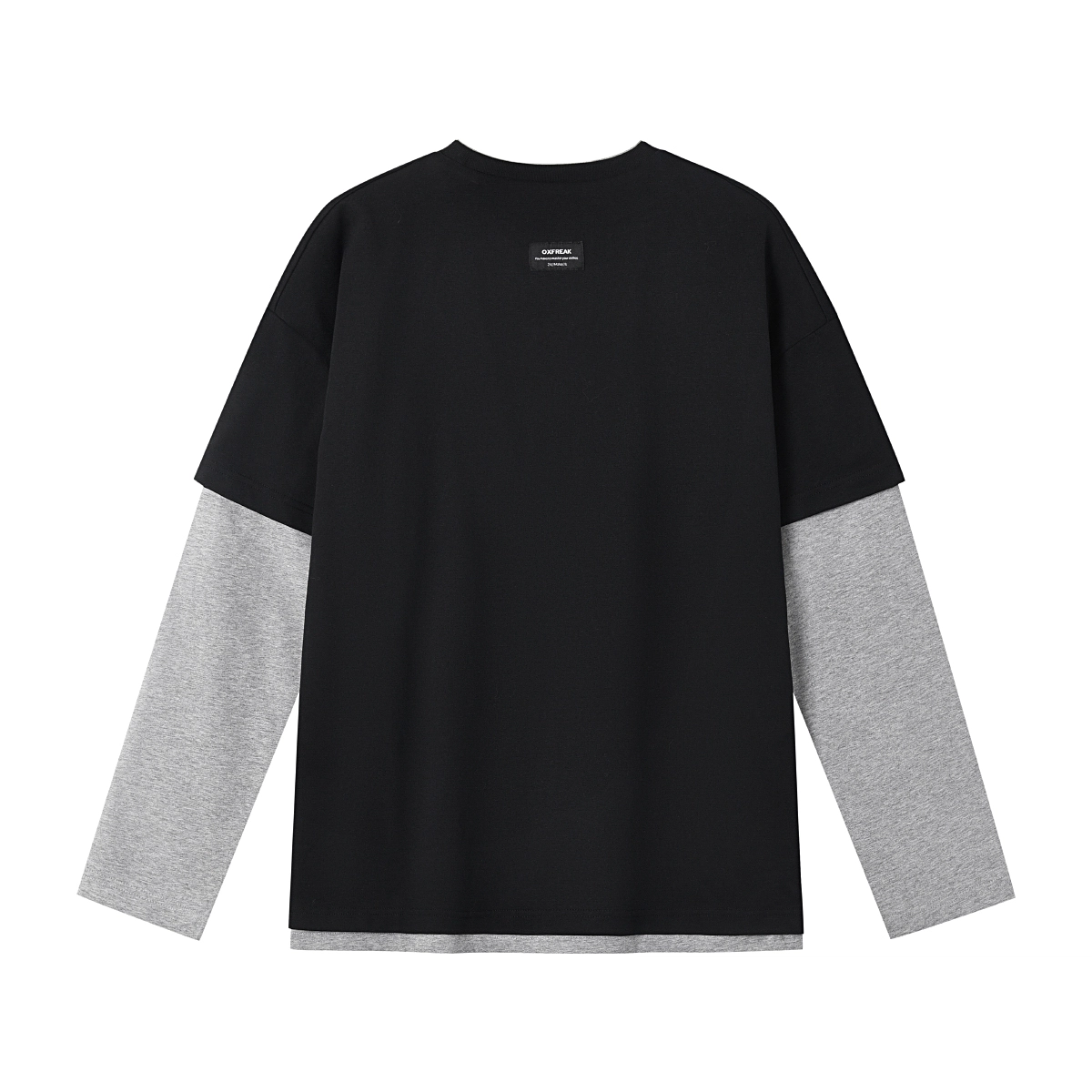 OX-FREAK T