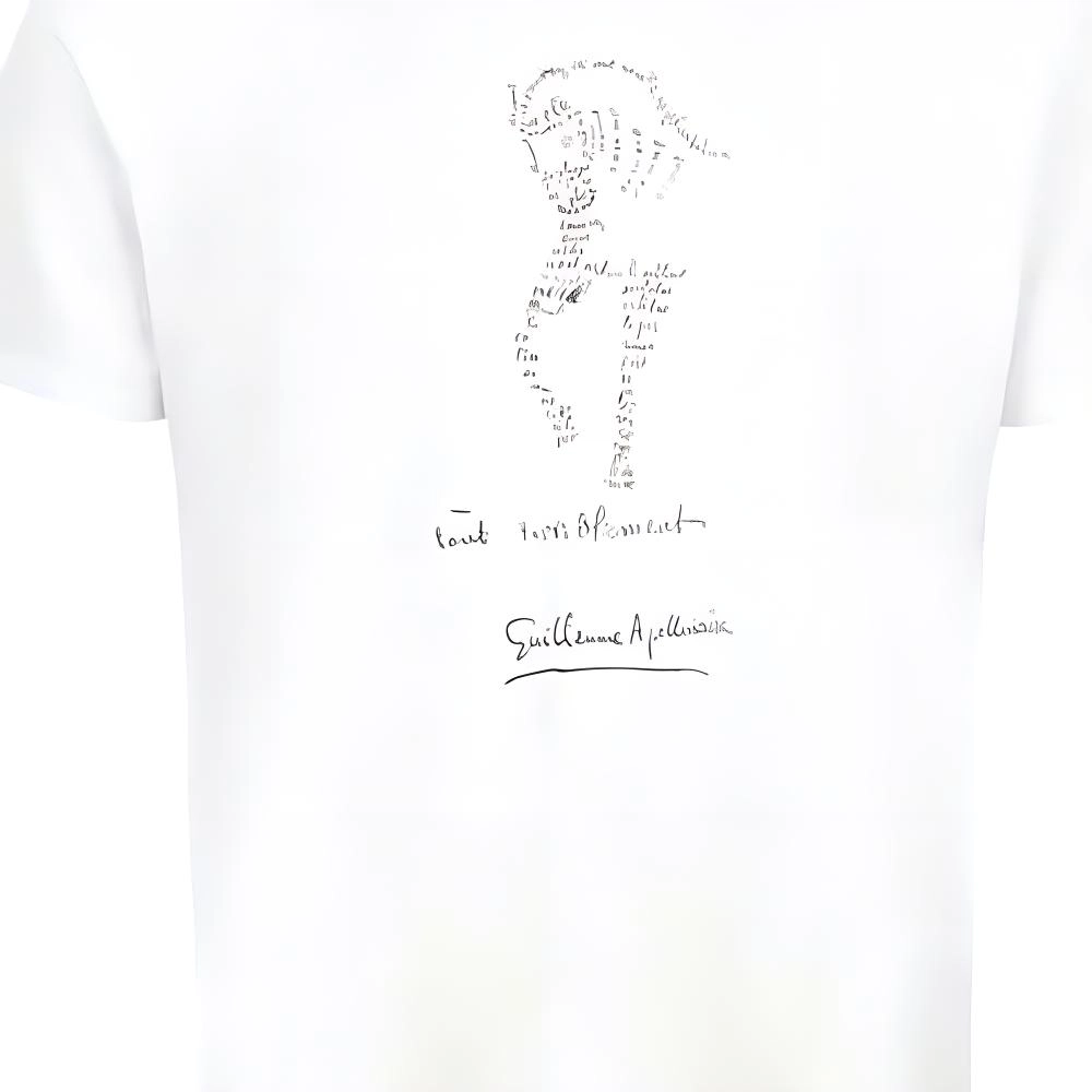 SAINT LAURENT T