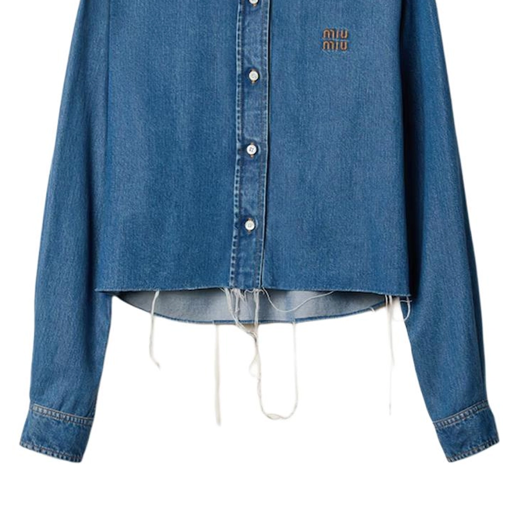 MIU MIU FW24 Logo