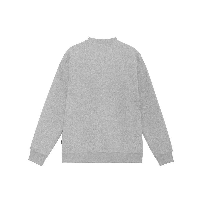 GOLF JEANS FW24 LOGO