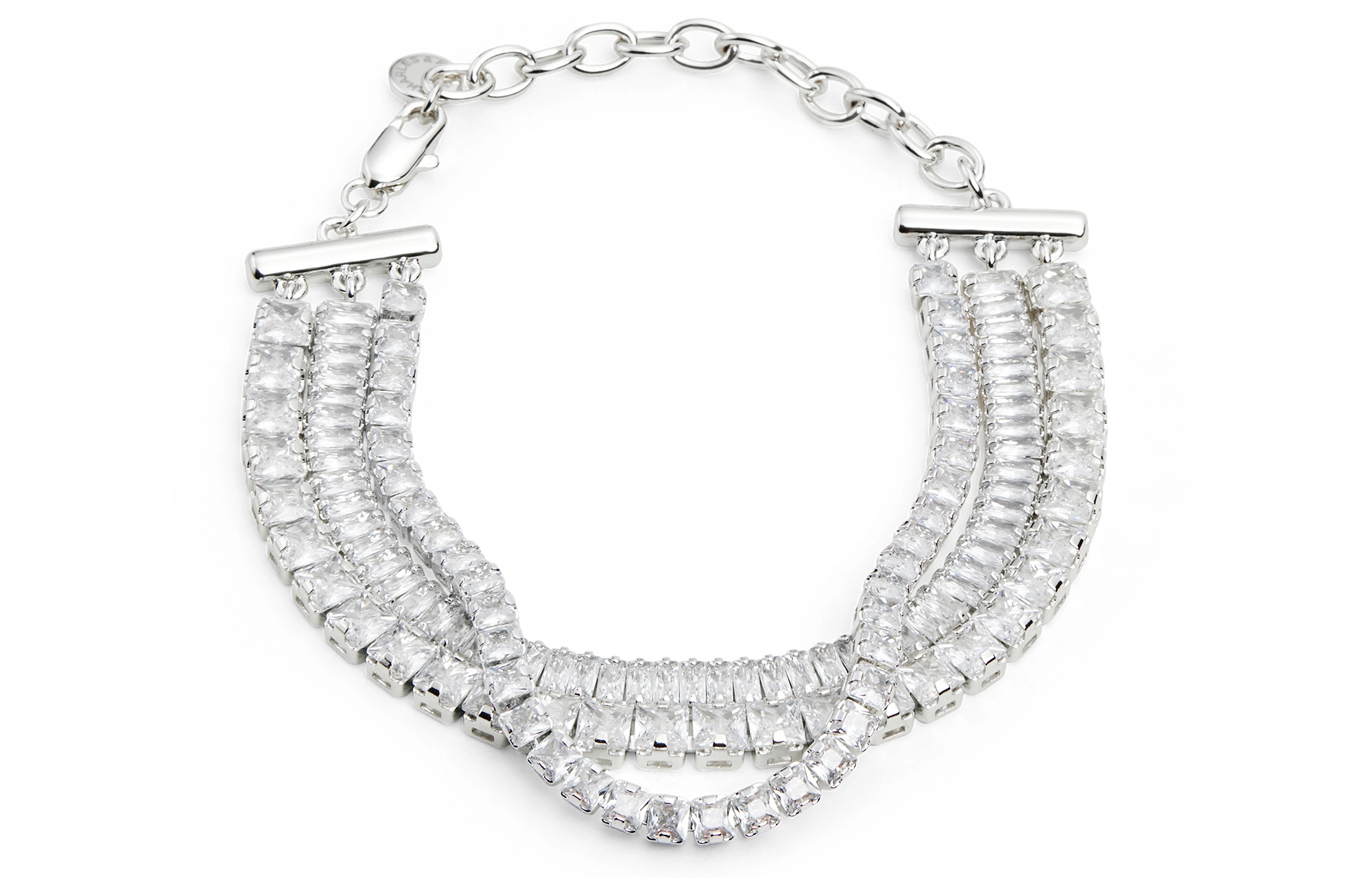 CHARLESKEITH Silver