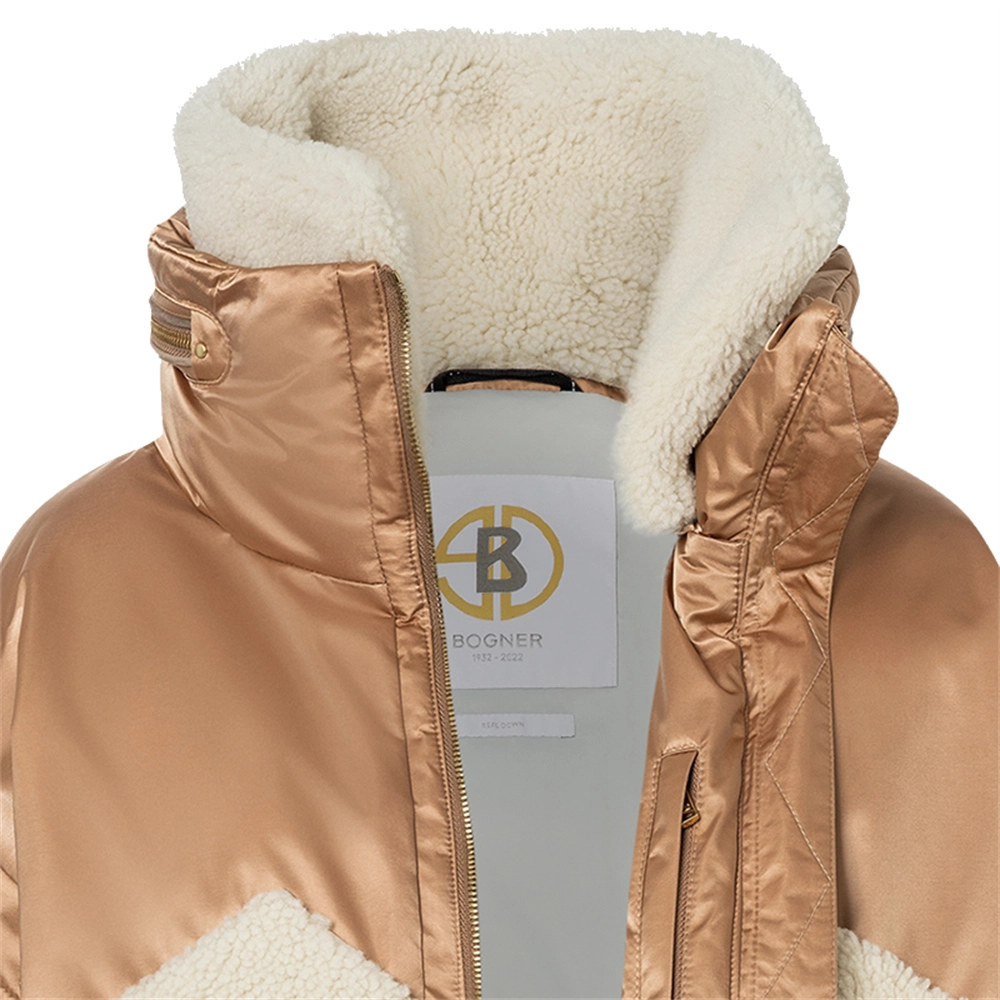 BOGNER FW22 W799