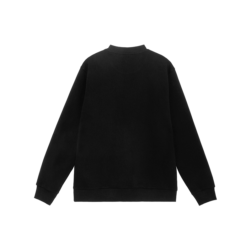 GOLF JEANS FW24 LOGO