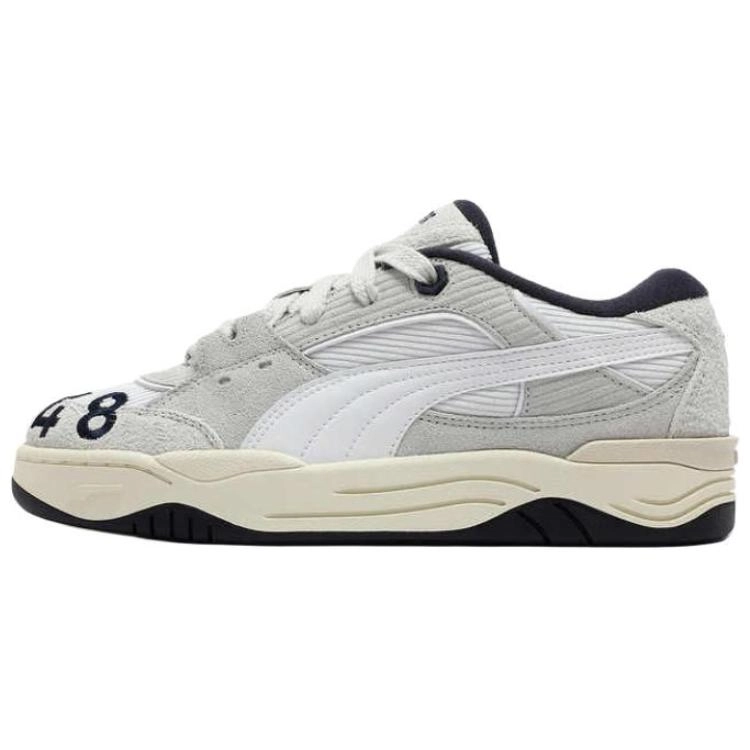 PUMA 180 WINTERIZED
