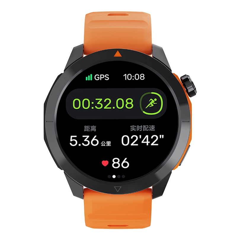 DMDG - GPS