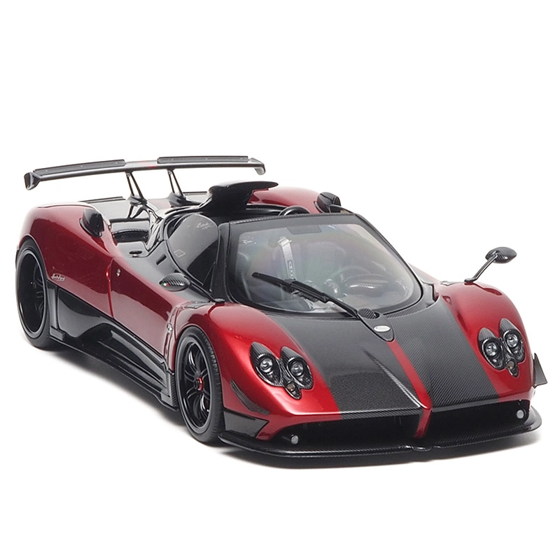 Almost Real AR+ 118 Zonda Cinque 2009