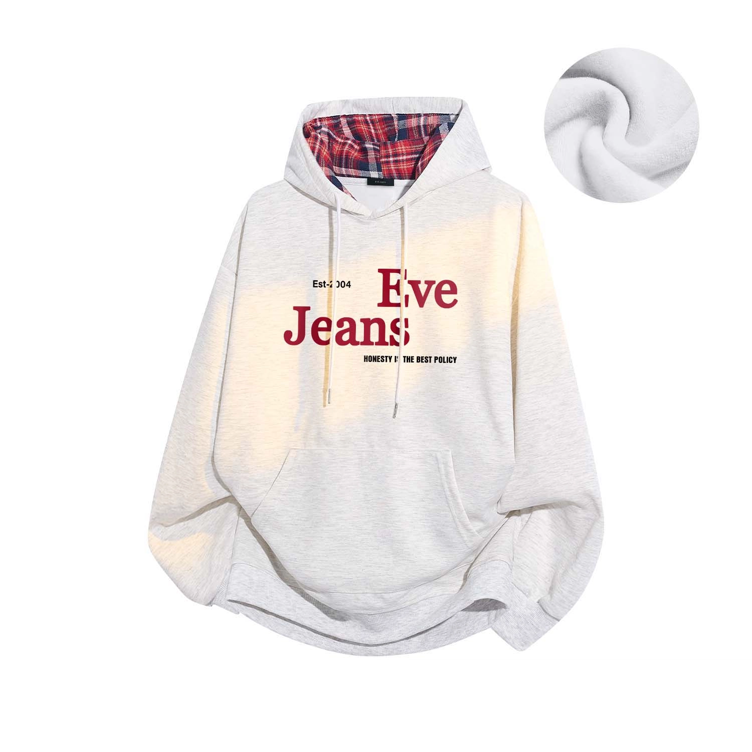 EVE Jeanslogo