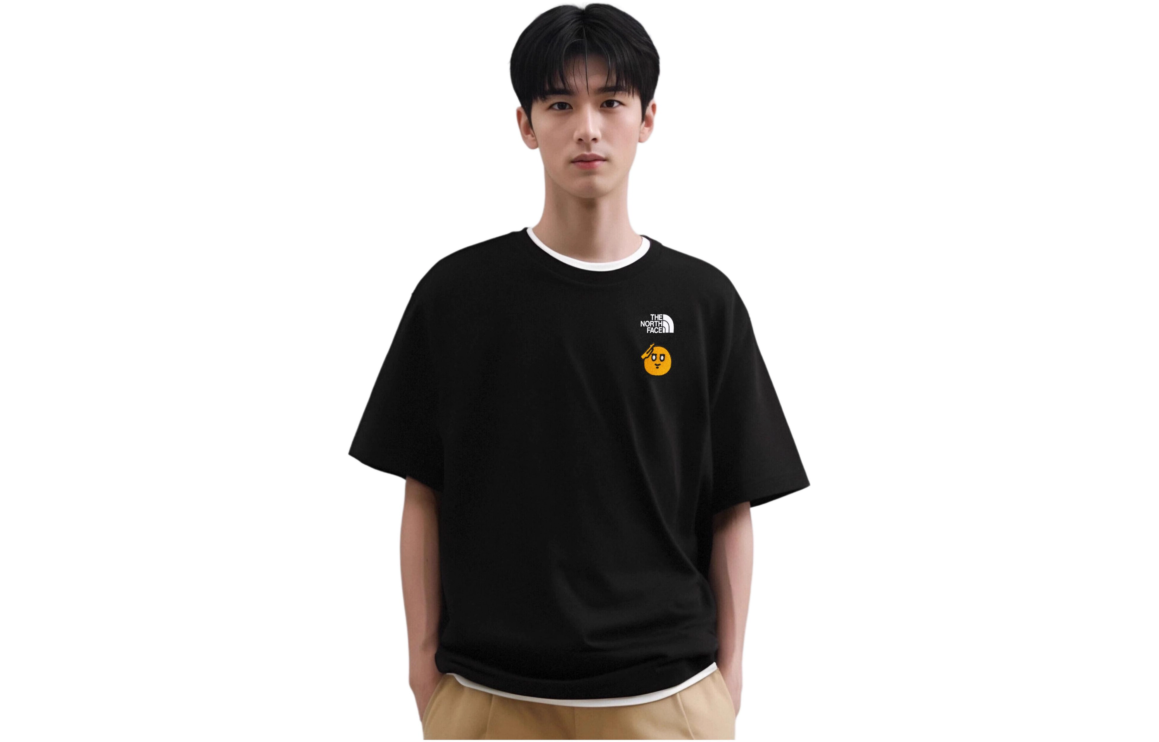 THE NORTH FACE Extraordinary SaluteT
