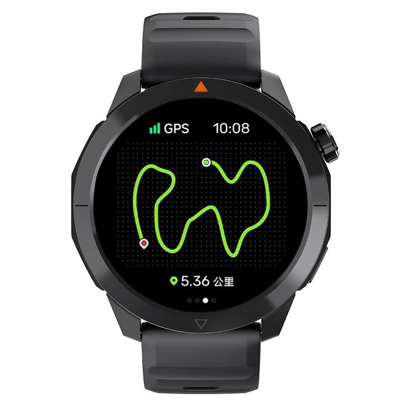 DMDG - GPS