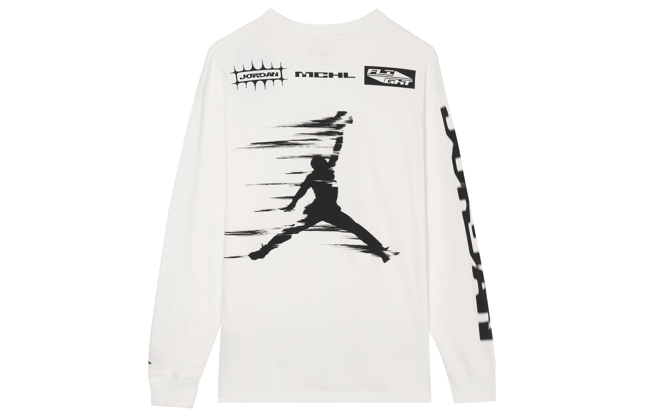 Jordan MVP FW24 T