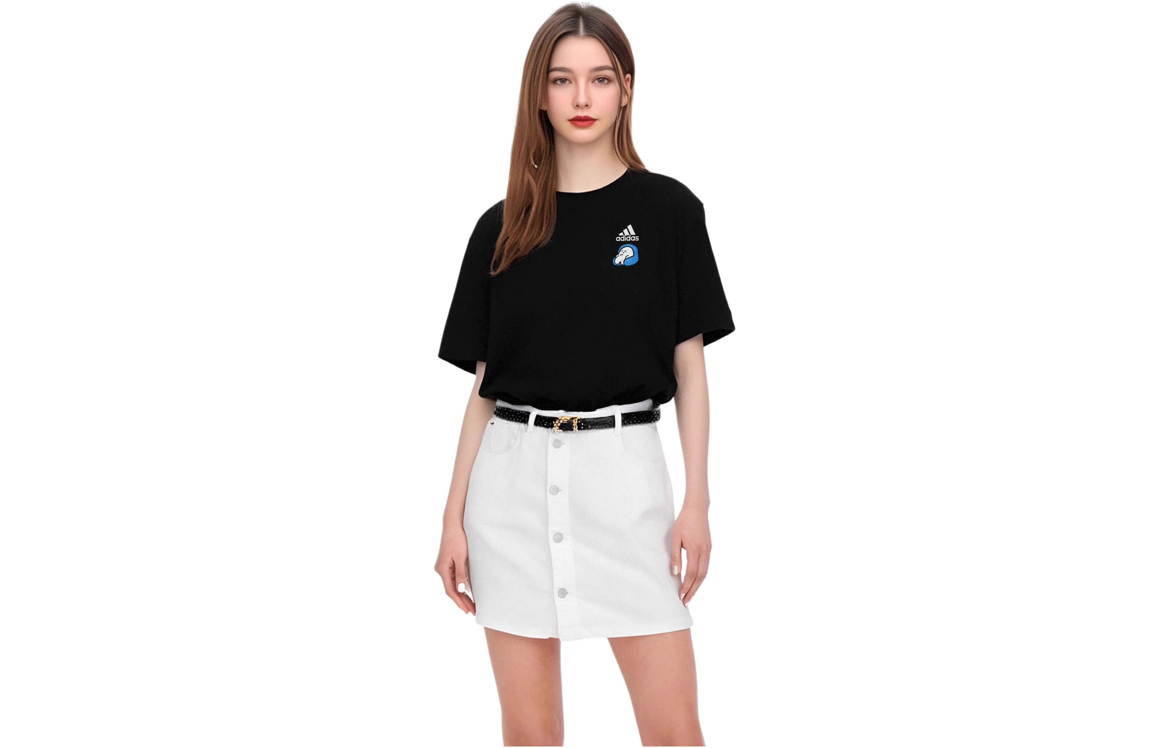 adidas Extraordinary T