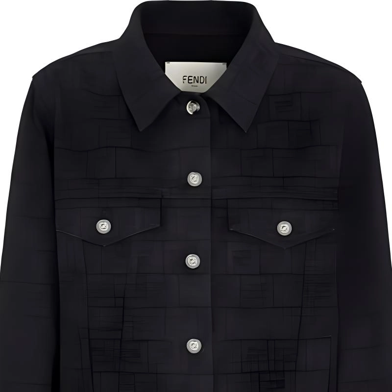 FENDI FW24 Logo