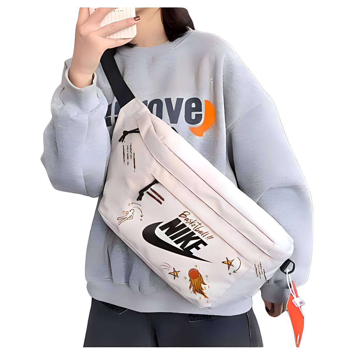 Nike Logo