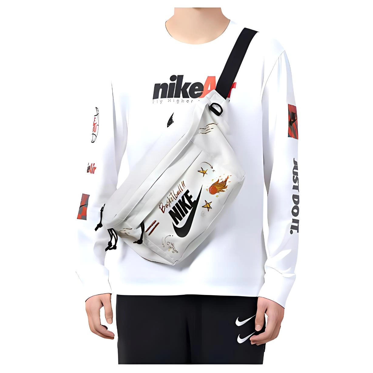 Nike Logo