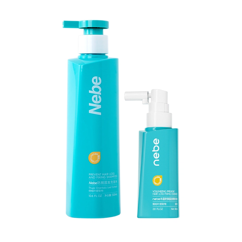 Nebe 80ml80ml*280ml*3