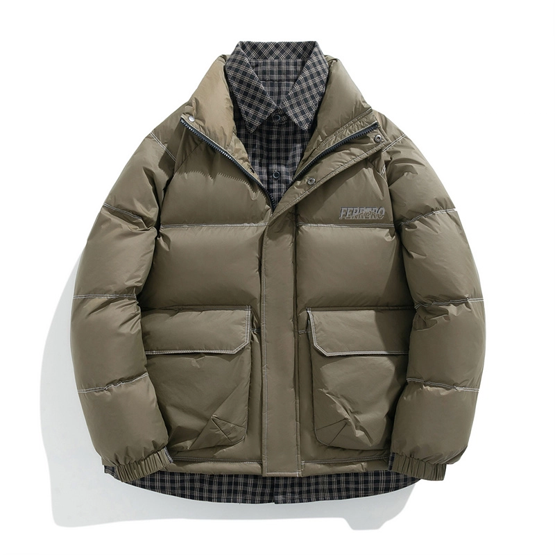 Ferrero Ross FW24