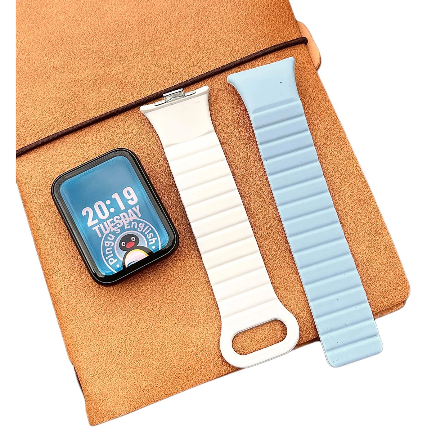 98 NFCwatch9xiaomi