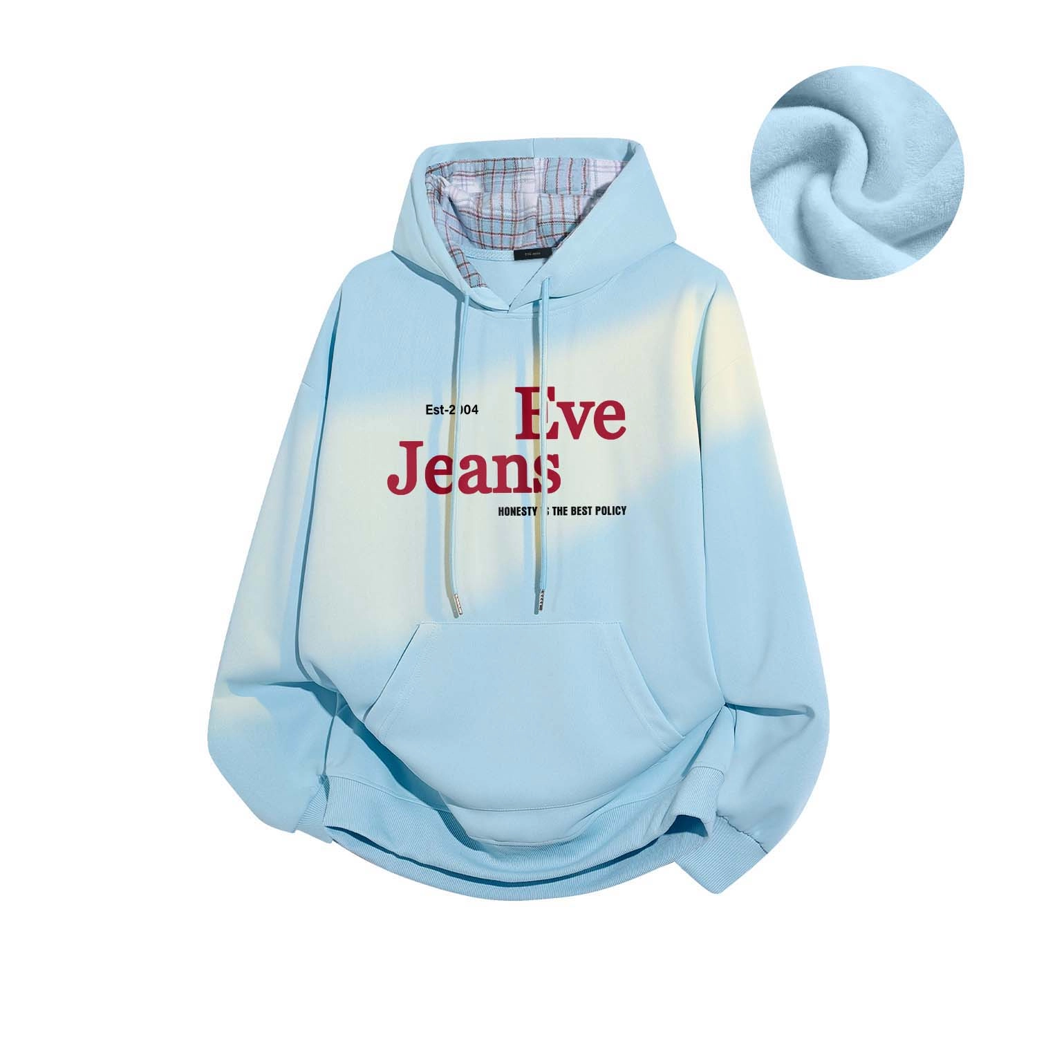EVE Jeanslogo